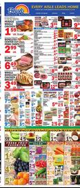 Bravo Supermarkets weekly ad week 37 Page 8