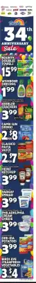 Bravo Supermarkets weekly ad