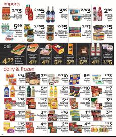 Rich's Fresh Market weekly ad week 37 Page 2