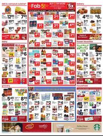 Safeway weekly ad week 37 Page 2