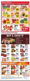 Safeway weekly ad week 37 Page 3