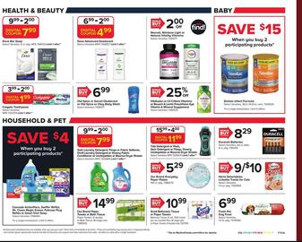 Martin's weekly ad week 37 Page 16