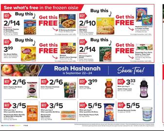 Martin's weekly ad week 37 Page 19