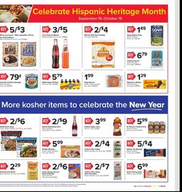 Martin's weekly ad week 37 Page 25