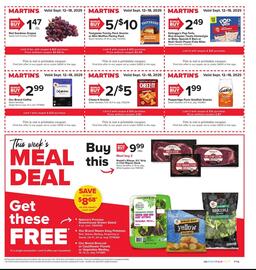 Martin's weekly ad week 37 Page 5