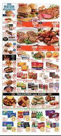Needler's Fresh Market weekly ad week 37 Page 2