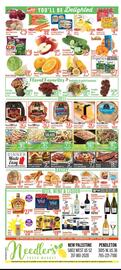 Needler's Fresh Market weekly ad week 37 Page 4
