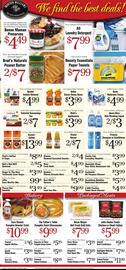 Morton Williams weekly ad week 37 Page 4