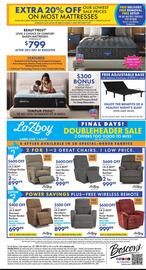 Boscov's weekly ad week 37 Page 12