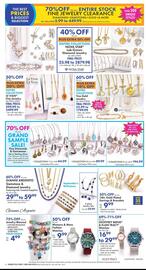 Boscov's weekly ad week 37 Page 6