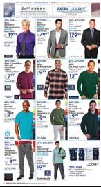 Boscov's weekly ad week 37 Page 8