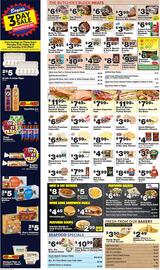 Boyer's Food Markets weekly ad week 38 Page 2
