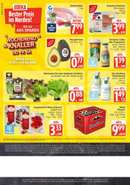 Edeka Prospekt woche 38 Seite 12