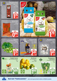 Edeka Prospekt woche 38 Seite 2