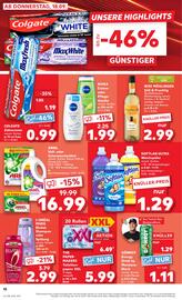 Kaufland DE folder week 38 Pagina 10