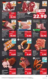 Kaufland DE folder week 38 Pagina 23