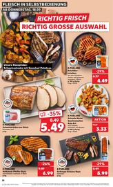 Kaufland DE folder week 38 Pagina 26