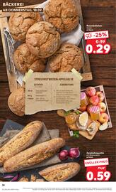 Kaufland DE folder week 38 Pagina 30