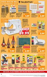 Kaufland DE folder week 38 Pagina 36
