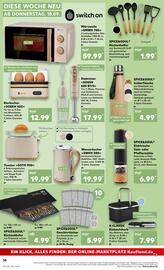 Kaufland DE folder week 38 Pagina 38