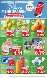 Kaufland DE folder week 38 Pagina 44