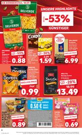 Kaufland DE folder week 38 Pagina 8