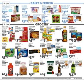 The Food Emporium circular week 37 Page 2
