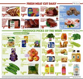 The Food Emporium circular week 37 Page 3