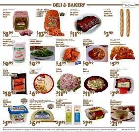 The Food Emporium circular week 37 Page 4