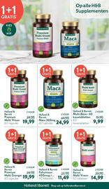 Holland & Barrett folder week 38 Pagina 18