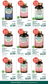 Holland & Barrett folder week 38 Pagina 19