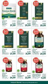 Holland & Barrett folder week 38 Pagina 21