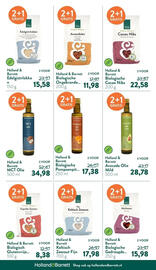 Holland & Barrett folder week 38 Pagina 27