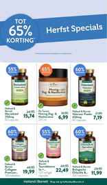Holland & Barrett folder week 38 Pagina 28
