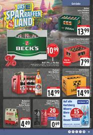 Edeka DE folder week 38 Pagina 21