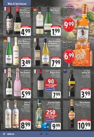 Edeka DE folder week 38 Pagina 22