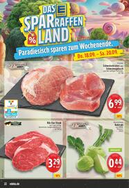 Edeka DE folder week 38 Pagina 24