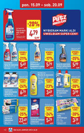 ALDI gazetka tydzień 38 Strona 14