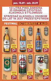 ALDI gazetka tydzień 38 Strona 16