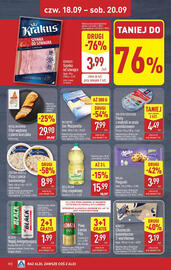 ALDI gazetka tydzień 38 Strona 38