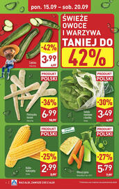 ALDI gazetka tydzień 38 Strona 4