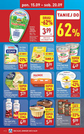 ALDI gazetka tydzień 38 Strona 8