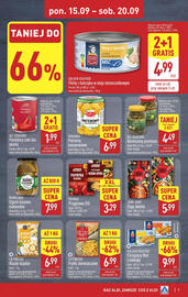 ALDI gazetka tydzień 38 Strona 9
