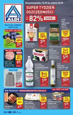 ALDI gazetka (ważność do 20-09)
