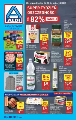 ALDI gazetka (ważność do 20-09)