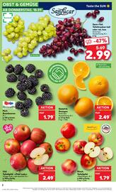 Kaufland Prospekt woche 38 Seite 2