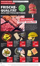 Kaufland Prospekt woche 38 Seite 22