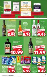 Kaufland Prospekt woche 38 Seite 43
