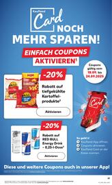 Kaufland Prospekt woche 38 Seite 47