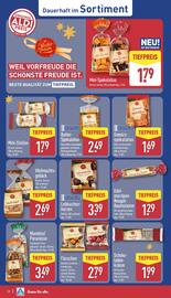 Aldi Nord Prospekt woche 39 Seite 16